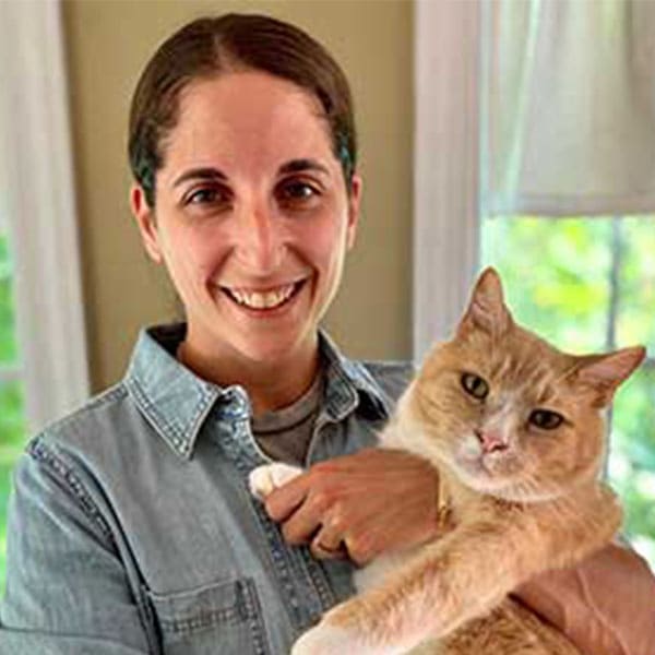 Dr. Julianne Gerbino, East Setauket Veterinarian