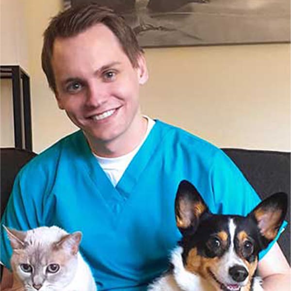 Dr. Mark Sibley, East Setauket Veterinarian